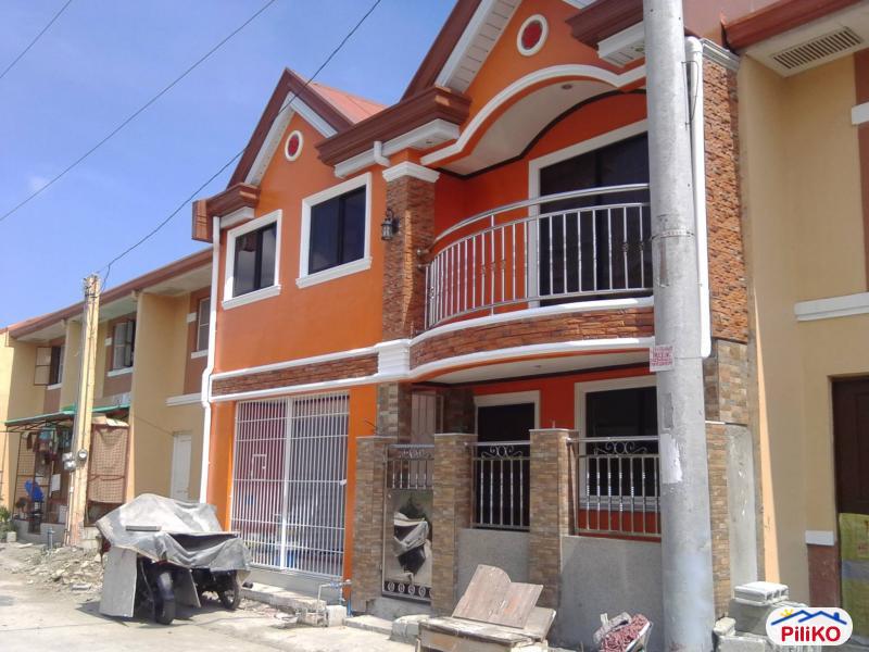 Pictures of House and Lot for sale in Bocaue