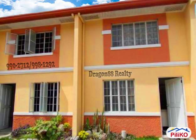 House and Lot for sale in Bocaue in Bulacan