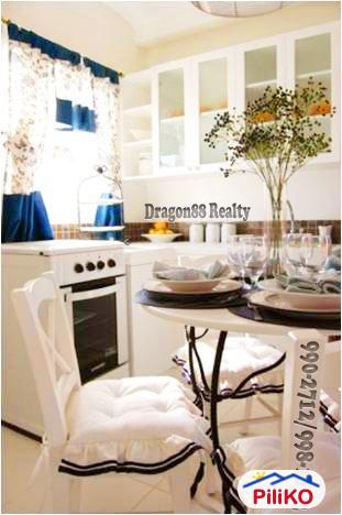 House and Lot for sale in Bocaue in Philippines