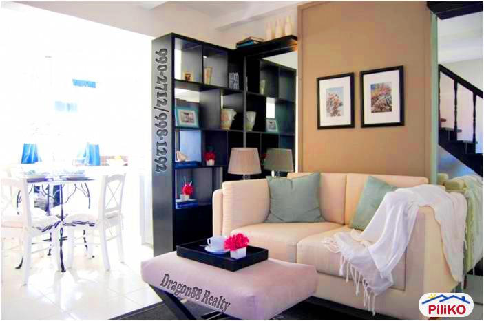 Picture of House and Lot for sale in Bocaue in Bulacan