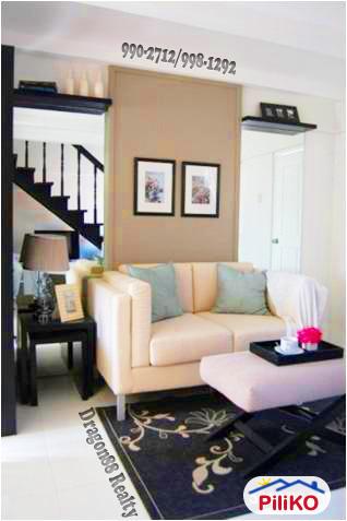 Picture of House and Lot for sale in Bocaue in Philippines