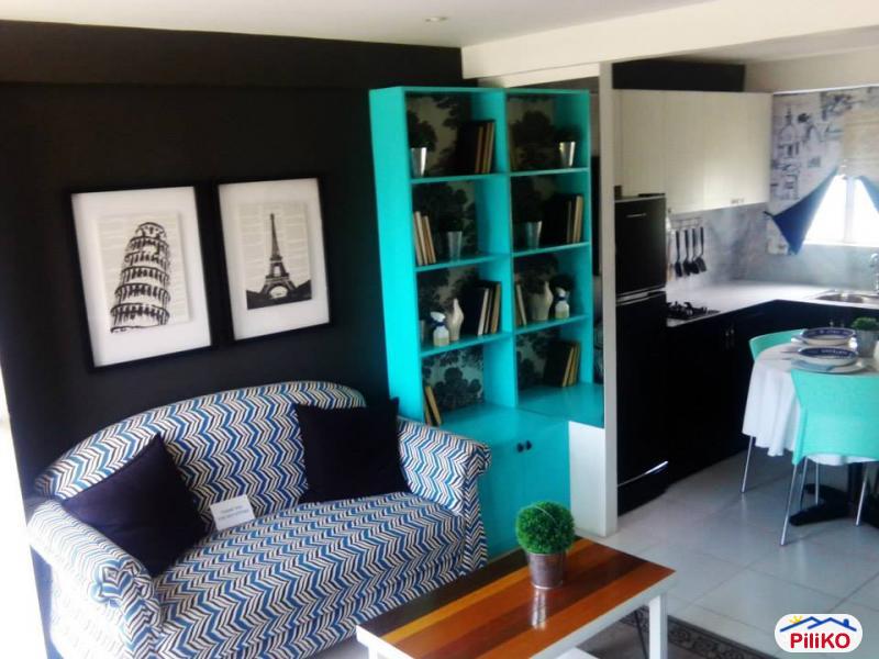 House and Lot for sale in Bocaue in Bulacan - image