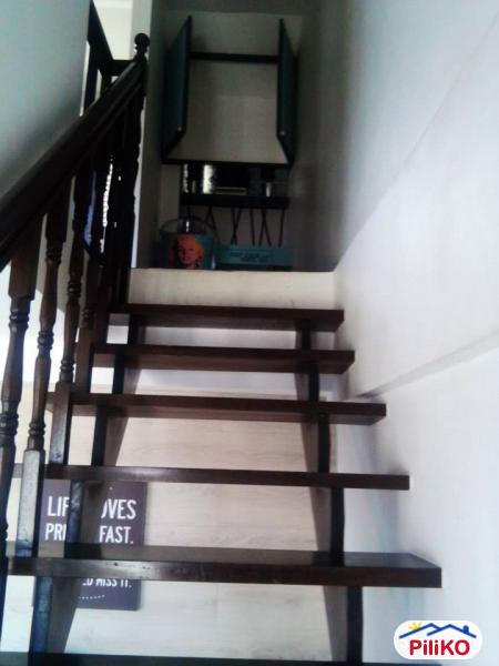 House and Lot for sale in Bocaue in Philippines - image