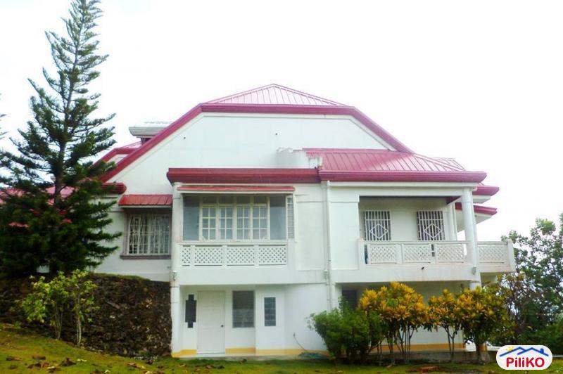 Picture of House and Lot for sale in Barili