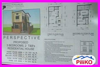 3 bedroom House and Lot for sale in San Mateo - image 2