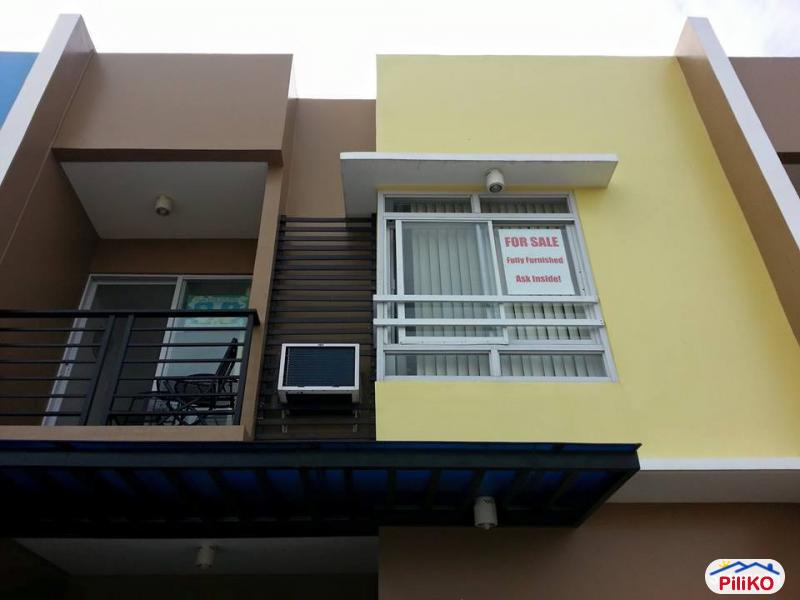 4 bedroom Townhouse for sale in Panglao in Philippines
