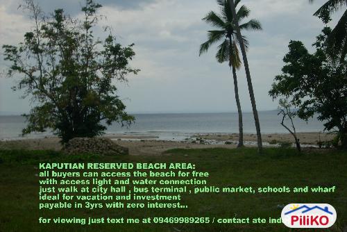Pictures of Residential Lot for sale in Island Garden City of Samal