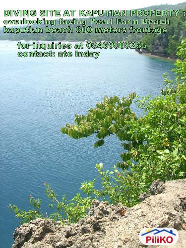 Residential Lot for sale in Island Garden City of Samal in Davao del Norte