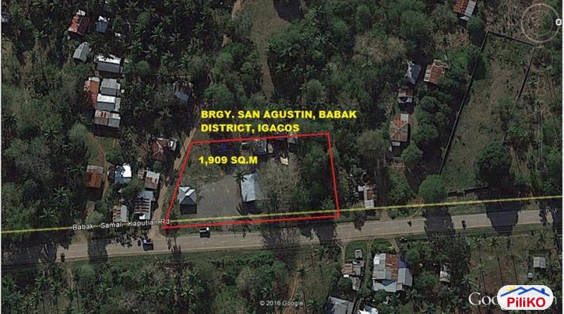 Warehouse for sale in Island Garden City of Samal - image 3