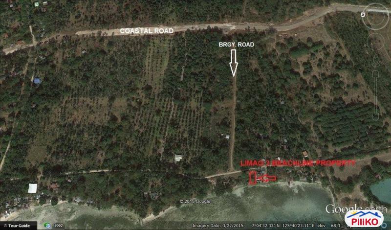 Residential Lot for sale in Island Garden City of Samal in Philippines - image