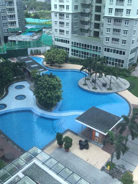 3 bedroom Condominium for sale in Taguig - image 10