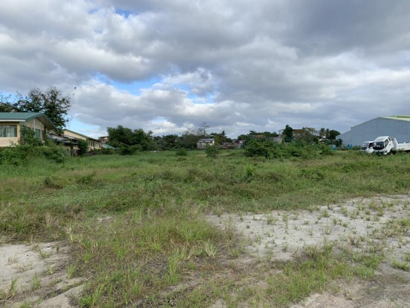 Pictures of Commercial Lot for sale in Malolos