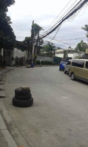 Pictures of Commercial Lot for sale in Quezon City