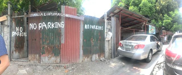 Commercial Lot for sale in Quezon City