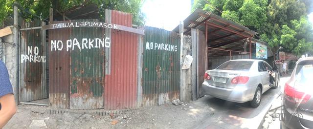 Commercial Lot for sale in Quezon City