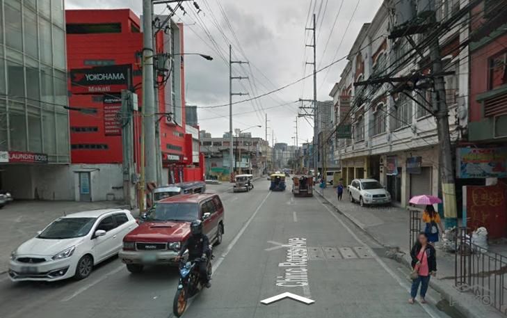 Picture of Commercial Lot for sale in Makati