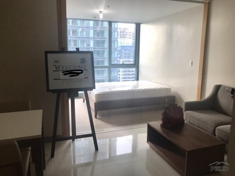 1 bedroom Condominium for sale in Taguig