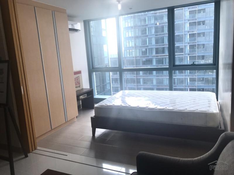 1 bedroom Condominium for sale in Taguig in Philippines - image