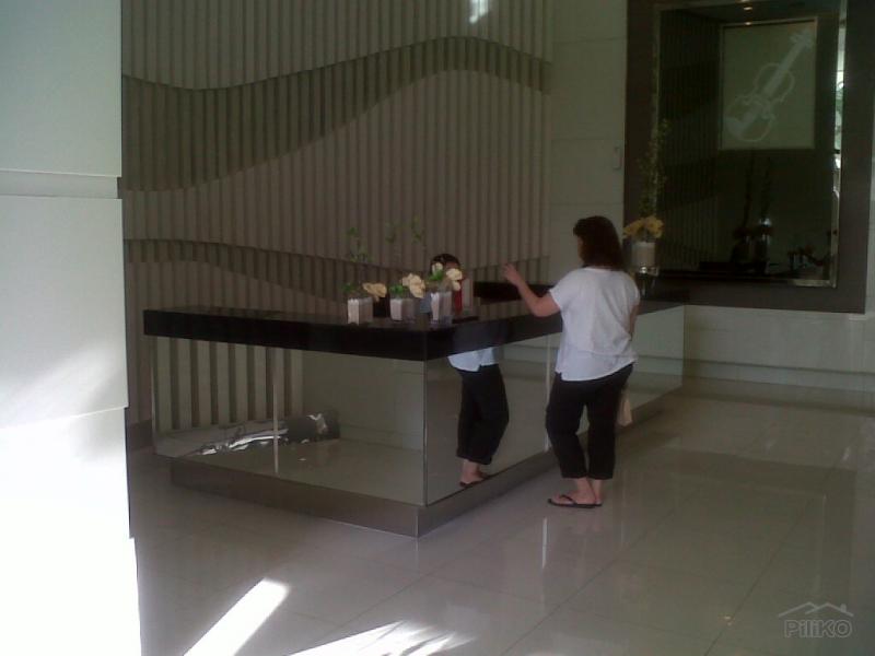Picture of 1 bedroom Condominium for rent in Makati in Philippines
