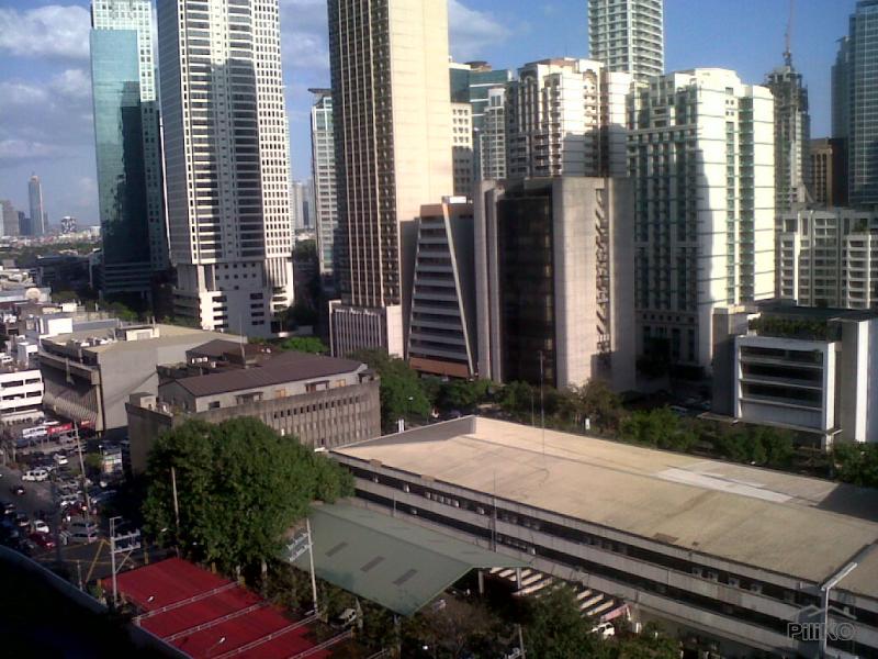1 bedroom Condominium for rent in Makati in Philippines - image