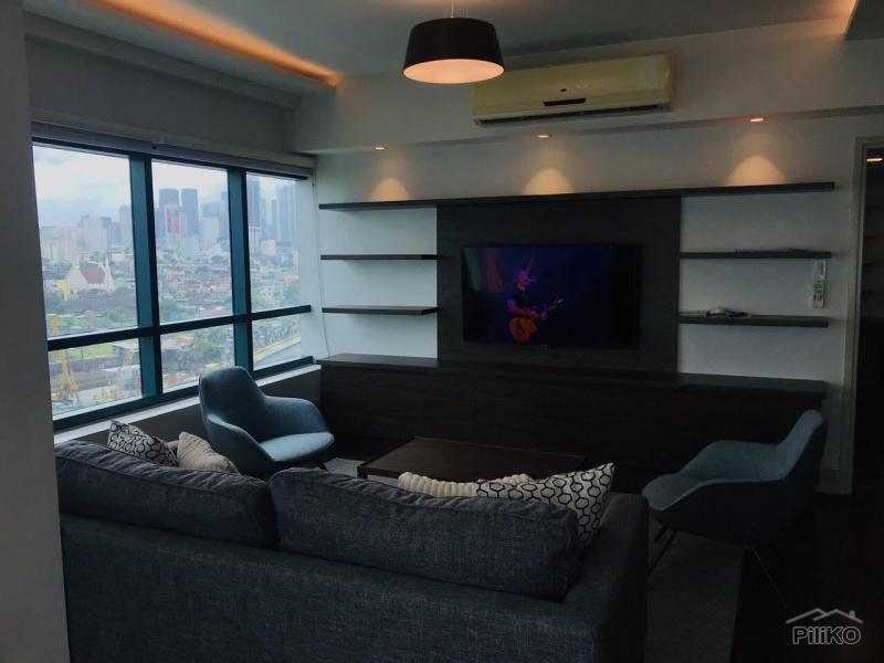 3 bedroom Condominium for rent in Makati - image 12