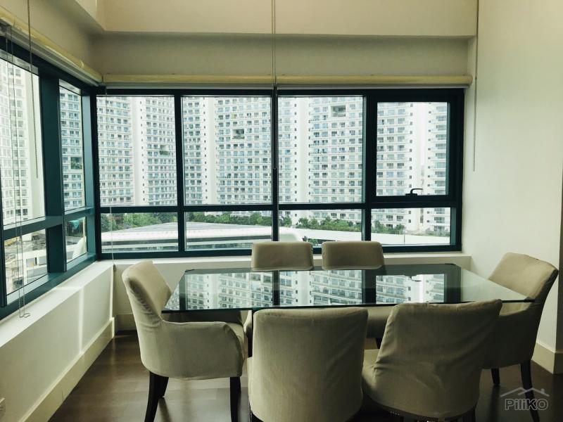 3 bedroom Condominium for rent in Makati in Metro Manila