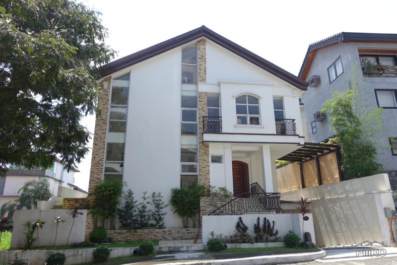 Pictures of 3 bedroom House and Lot for rent in Taguig