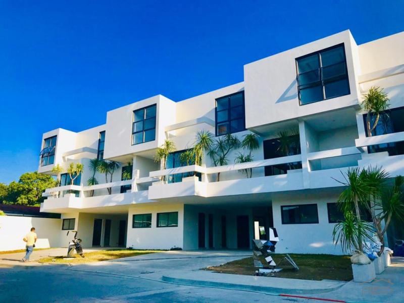 Picture of 3 bedroom Townhouse for sale in Paranaque in Metro Manila