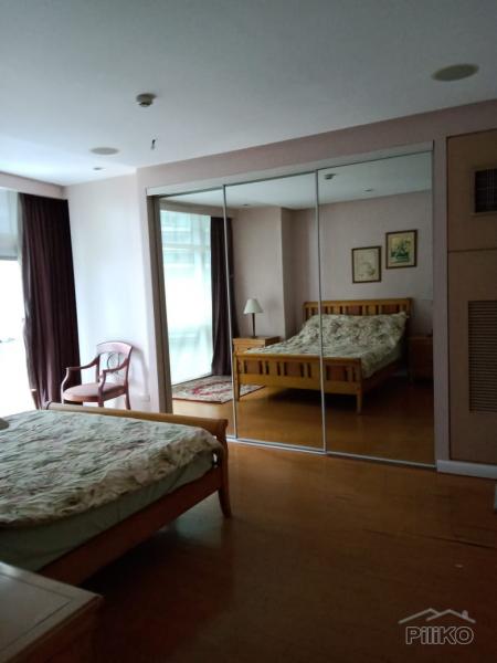 3 bedroom Condominium for rent in Taguig