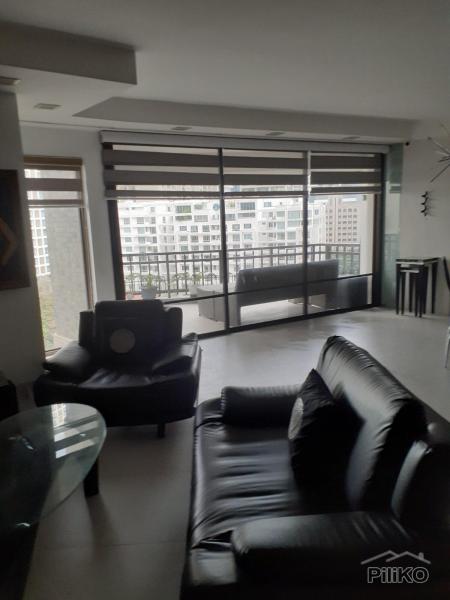 3 bedroom Condominium for sale in Makati in Philippines - image