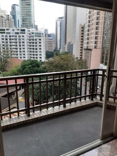 3 bedroom Condominium for sale in Makati in Philippines