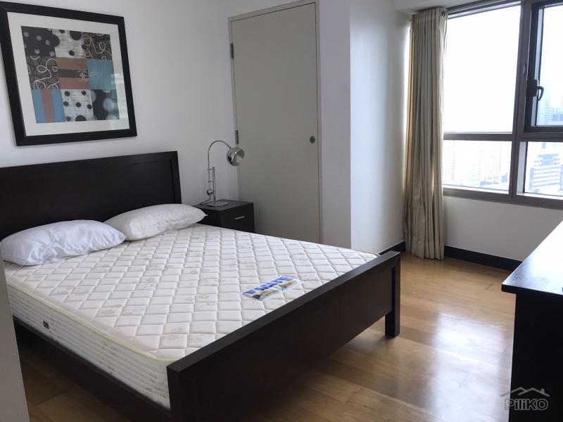 2 bedroom Condominium for rent in Makati in Philippines - image