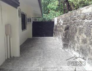 6 bedroom House and Lot for rent in Makati