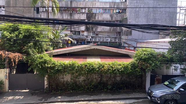 Pictures of Commercial Lot for sale in Mandaluyong