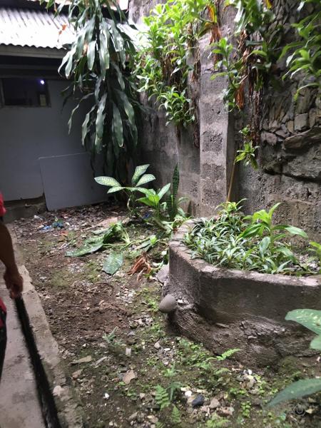 Commercial Lot for sale in Mandaluyong in Metro Manila