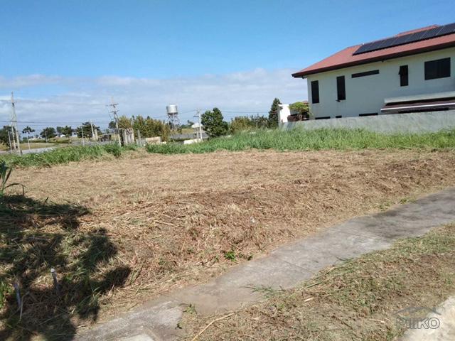 Picture of Residential Lot for sale in Calamba