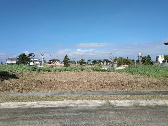 Residential Lot for sale in Calamba