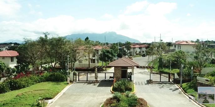 Residential Lot for sale in Calamba in Laguna