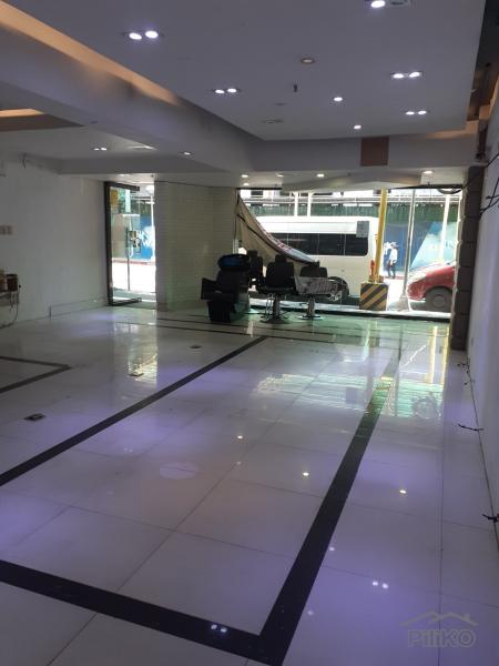 Retail Space for rent in Makati in Philippines