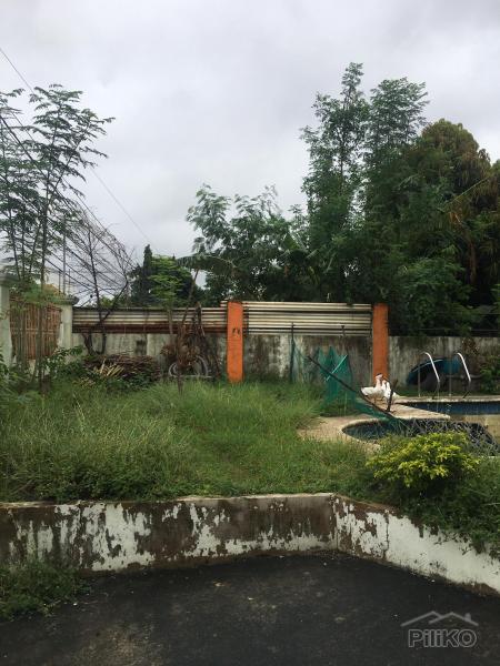 Residential Lot for sale in Paranaque in Philippines - image