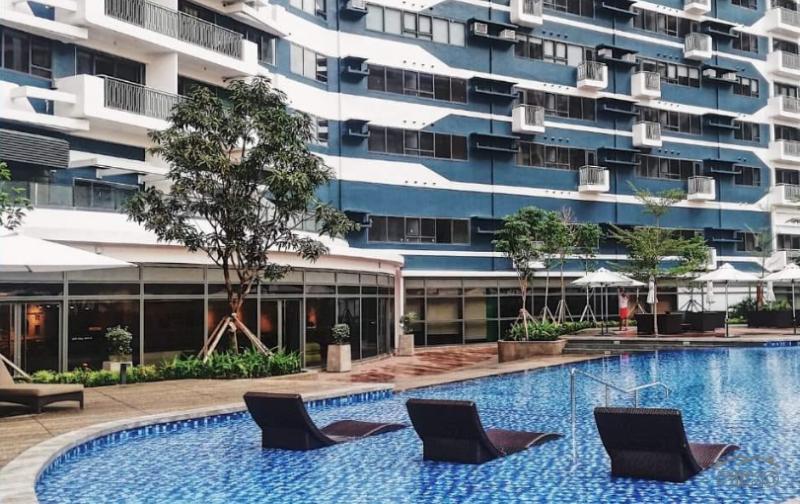 2 bedroom Condominium for rent in Makati - image 10