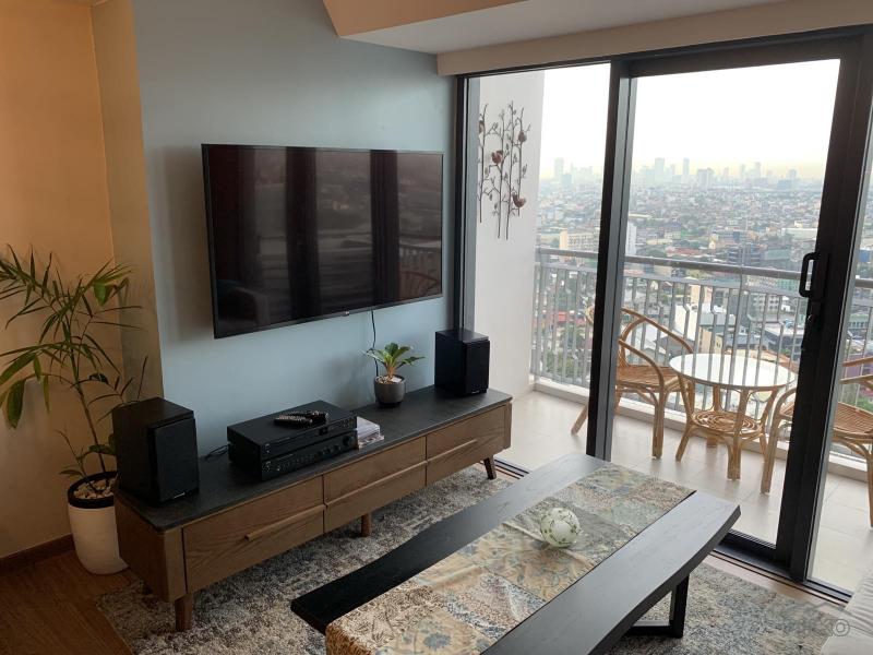2 bedroom Condominium for rent in Makati - image 11