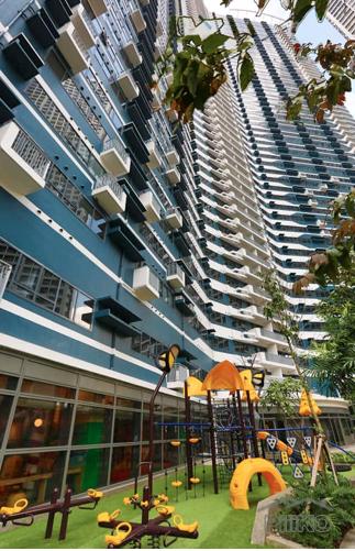 2 bedroom Condominium for rent in Makati in Metro Manila - image