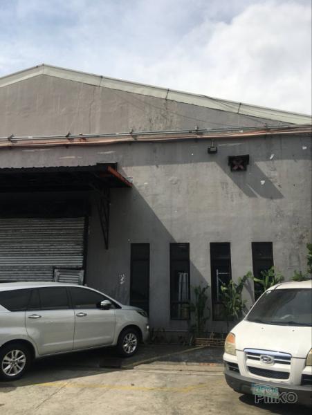 Warehouse for rent in Makati