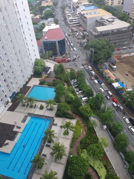 1 bedroom Condominium for rent in Makati in Metro Manila