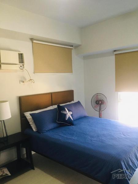 1 bedroom Condominium for rent in Makati in Philippines - image