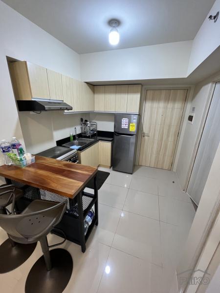 1 bedroom Condominium for rent in Taguig in Metro Manila