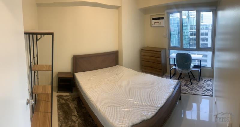 1 bedroom Condominium for rent in Taguig in Philippines - image