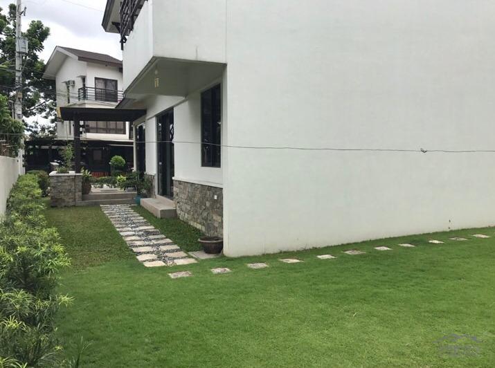 3 bedroom House and Lot for sale in Taguig in Metro Manila