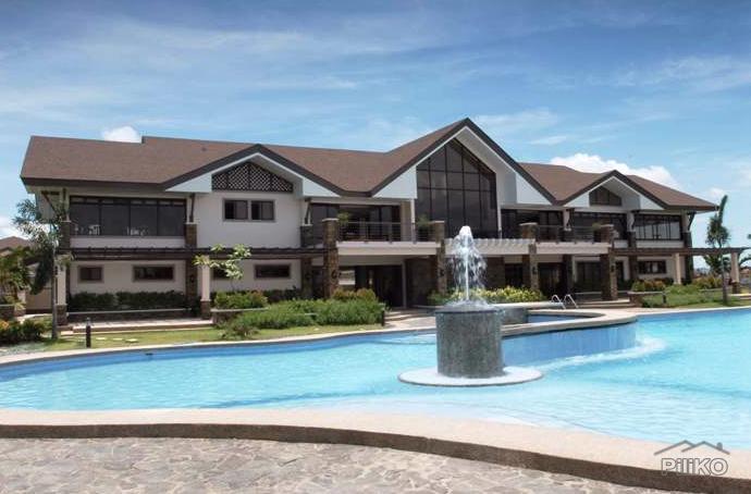 3 bedroom House and Lot for sale in Taguig in Philippines - image